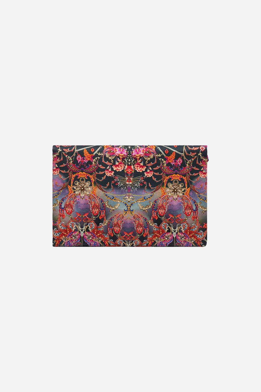 ENVELOPE CLUTCH WHAT LIES BENEATH sold by Camilla product image thumbnail 2