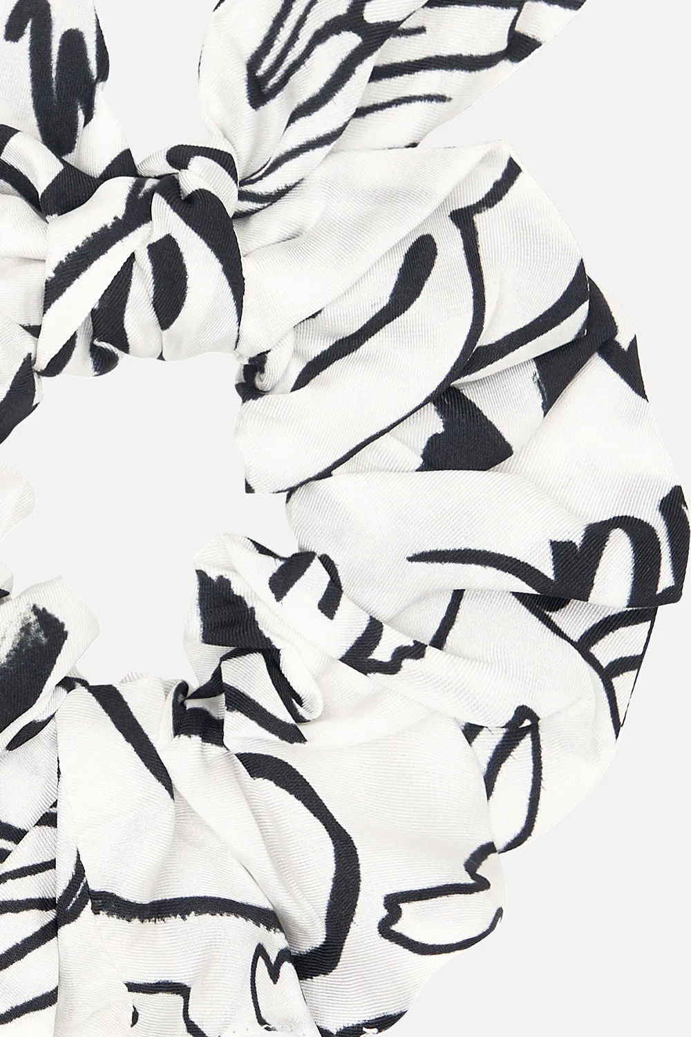 SCRUNCHIE CREATURE FEATURE sold by Camilla product image thumbnail 2