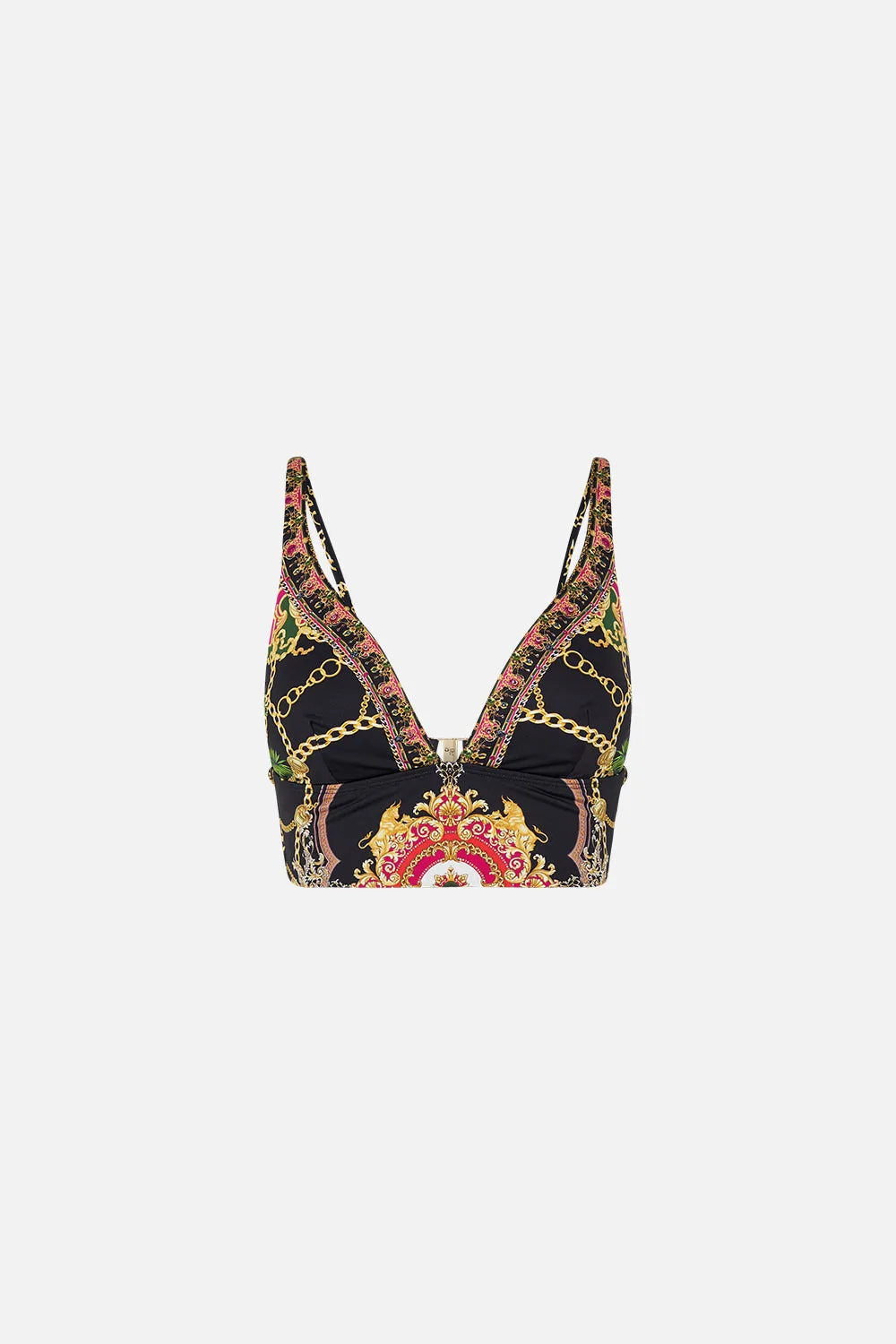 WIDE BAND HI TRI BRA JEALOUSY AND JEWELS sold by Camilla product image thumbnail 5