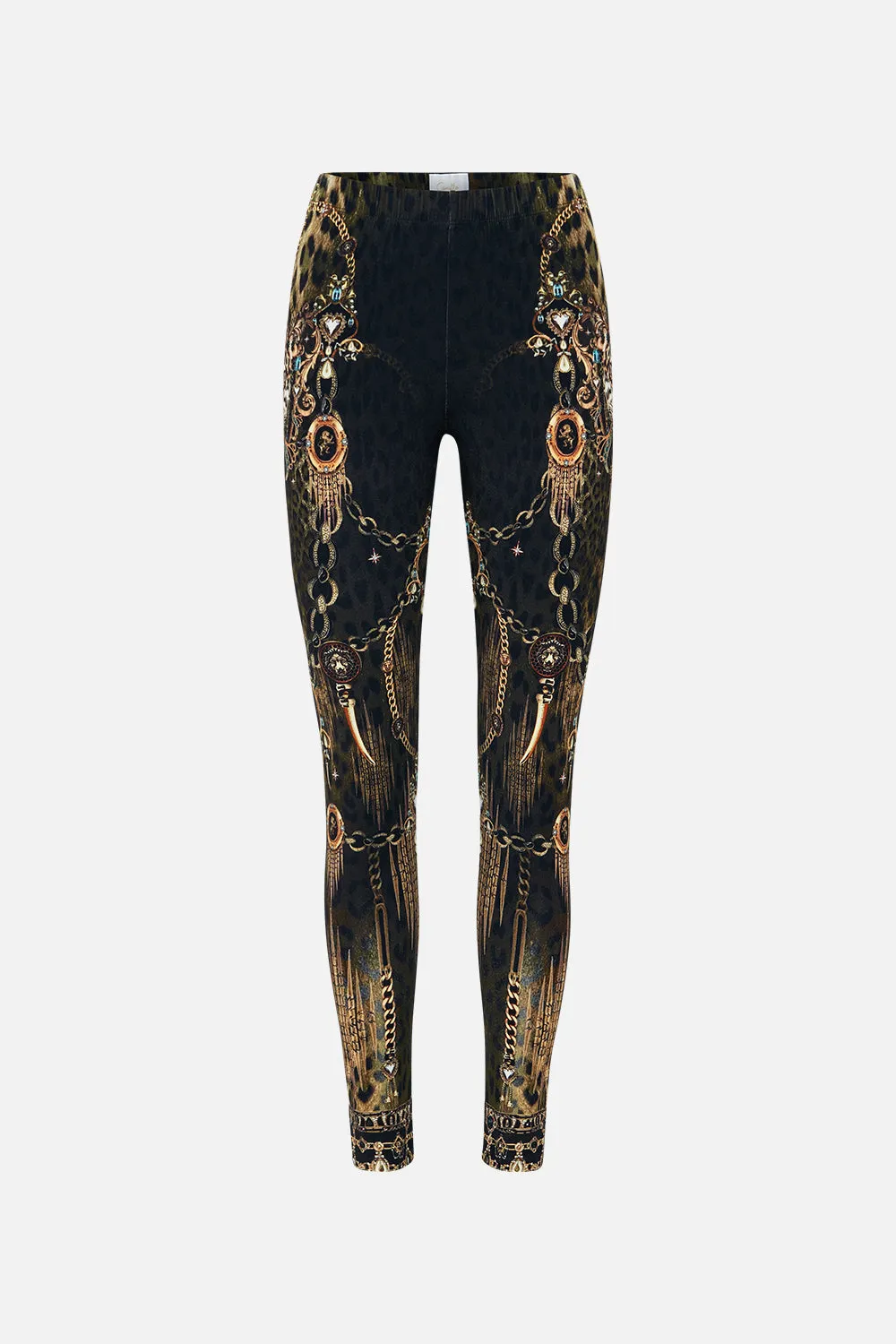 LEGGINGS LIONS MANE sold by Camilla product image thumbnail 3