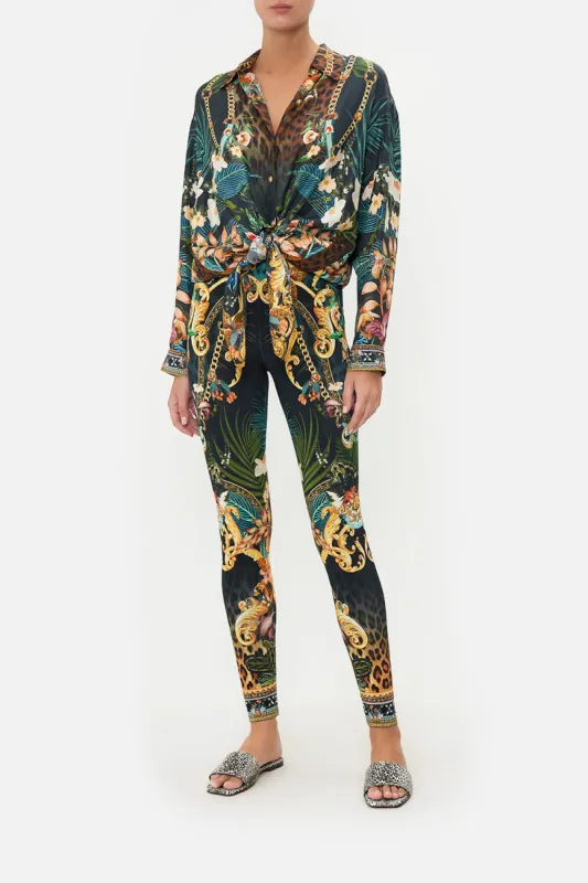 LEGGINGS FEARLESS FELIS sold by Camilla