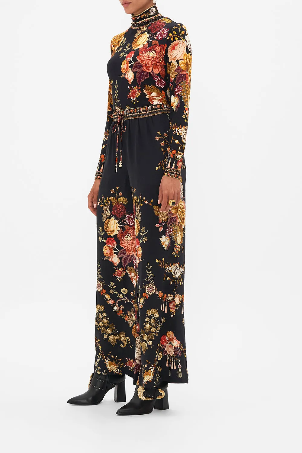 LOUNGE PANT STITCHED IN TIME sold by Camilla product image thumbnail 4