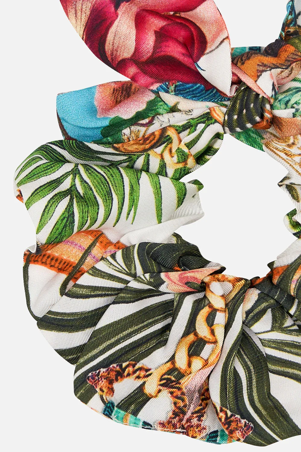 SCRUNCHIE ROYALTY LOYALTY sold by Camilla product image thumbnail 2