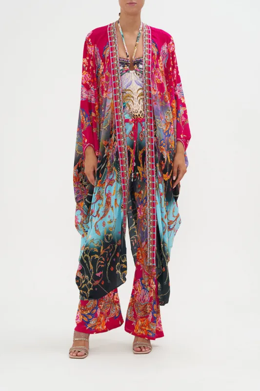 LAYER WITH CENTRE BACK PANEL WHAT LIES BENEATH sold by Camilla