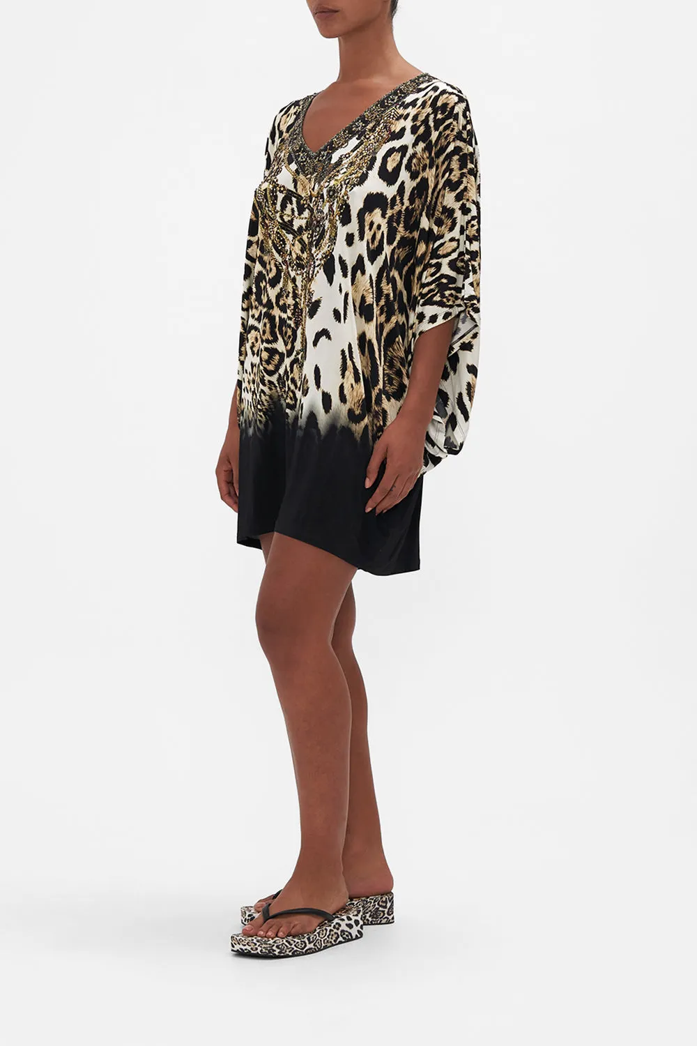 BAT SLEEVE DRESS COOL FOR CATS sold by Camilla product image thumbnail 4