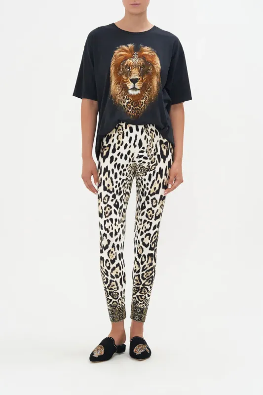 LEGGINGS COOL FOR CATS sold by Camilla