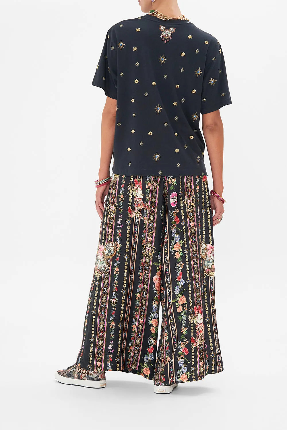 CLASSIC TEE MIDNIGHT AT MINNIES sold by Camilla product image thumbnail 2