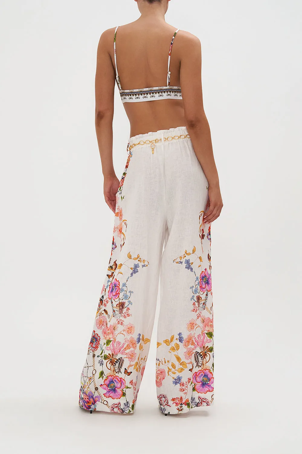 SOFT PULL ON TRI BRA SPIDER GIRL sold by Camilla product image thumbnail 2