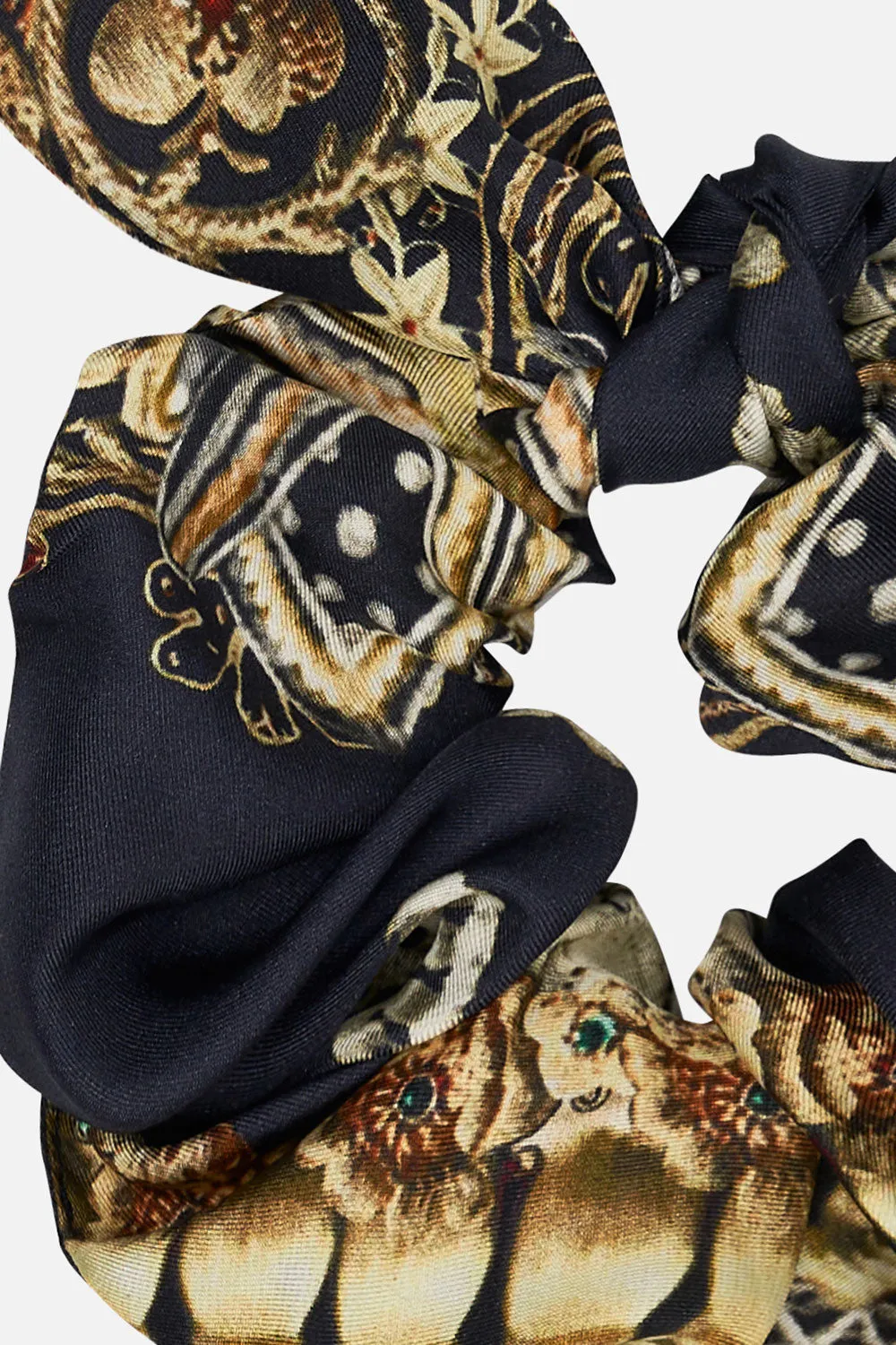 SCRUNCHIE ITS ALL OVER TORERO sold by Camilla product image thumbnail 2