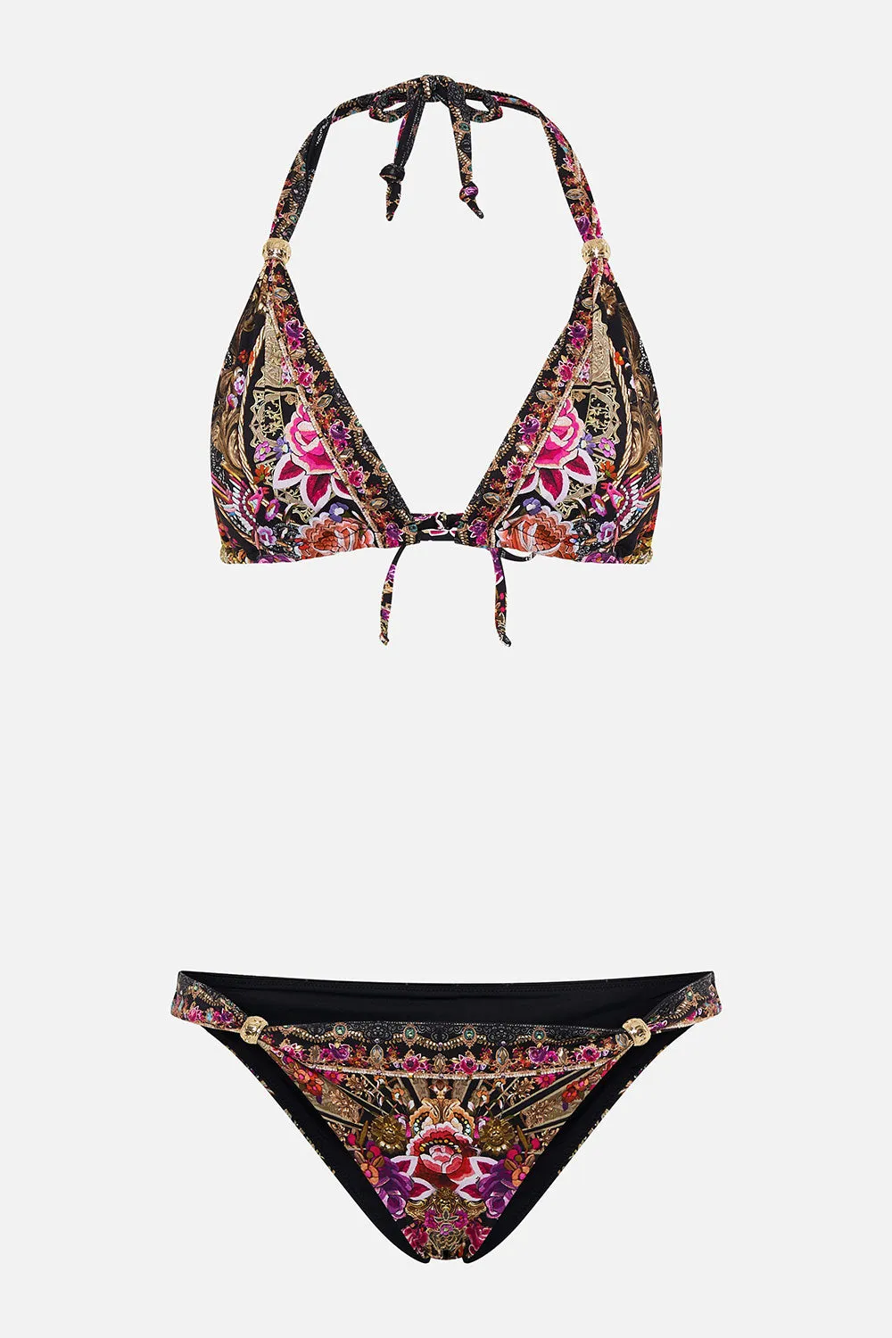 BALL BIKINI DANCE WITH DUENDE sold by Camilla product image thumbnail 3