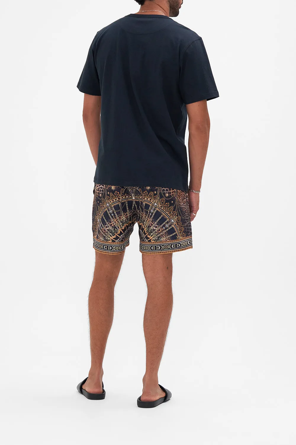 RELAXED HEAVYWEIGHT TEE VENICE VIGNETTE sold by Camilla product image thumbnail 2