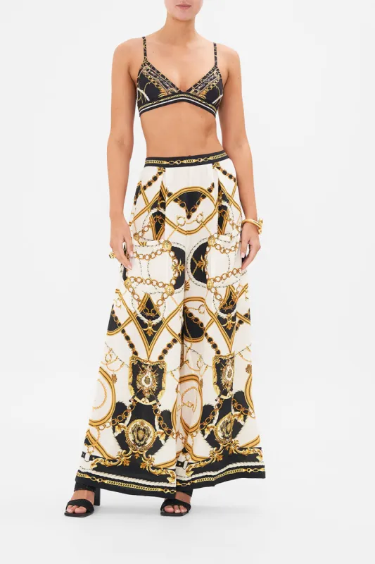 SOFT BRA WITH BACK CLIP COAST TO COAST sold by Camilla