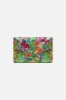 ENVELOPE CLUTCH CURIOUS AND CURIOUSER sold by Camilla