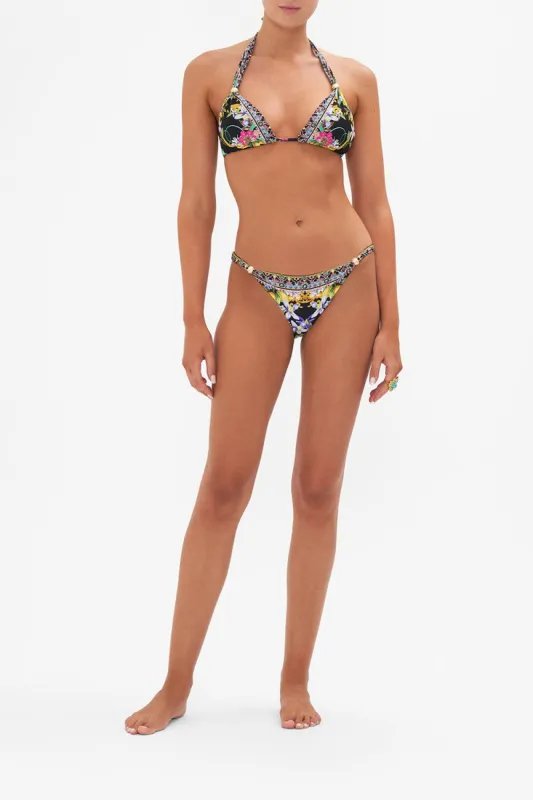 BALL BIKINI MEET ME IN MARCHESA sold by Camilla