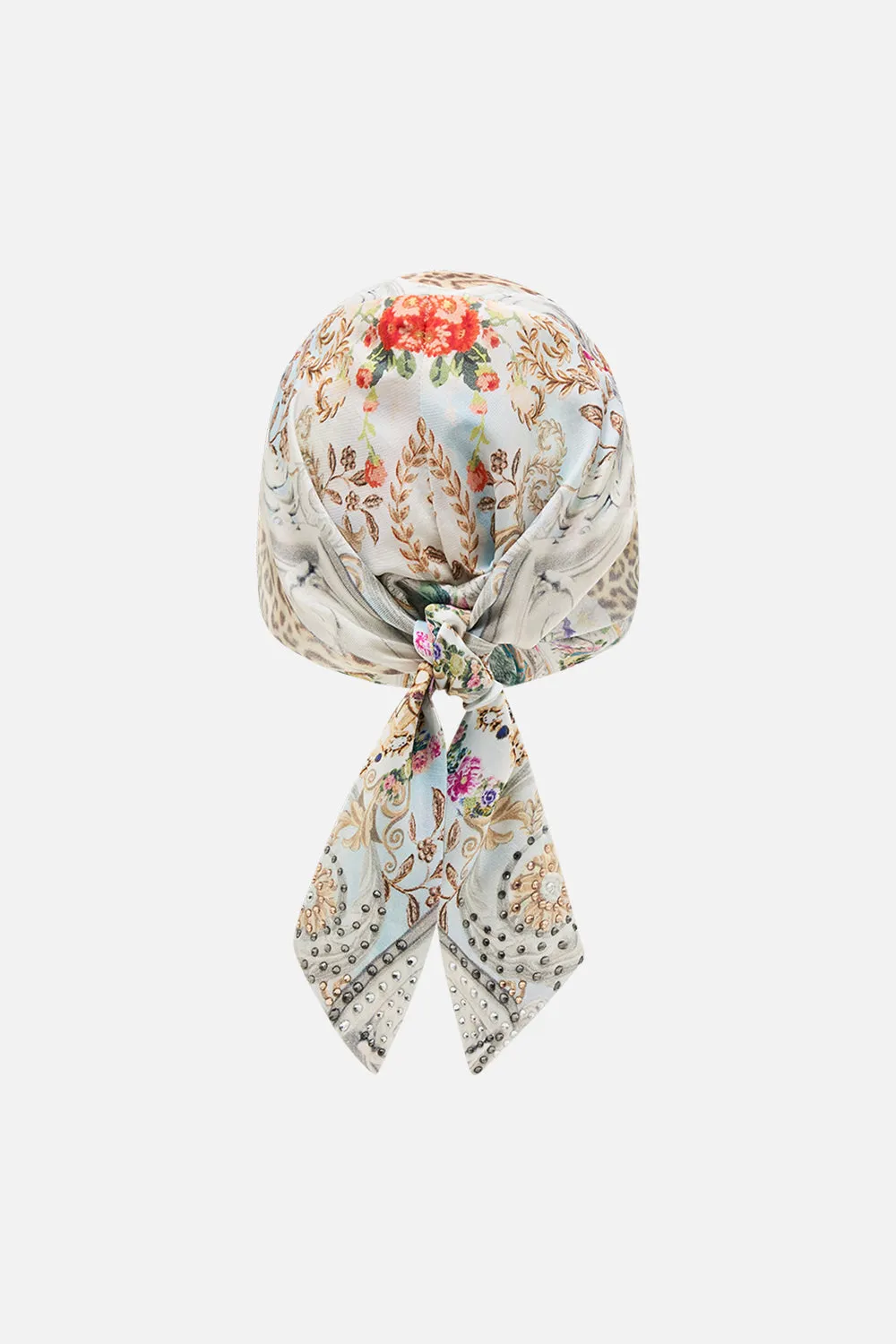 HEADSCARF WE ALWAYS HAVE ALEXANDRIA sold by Camilla product image thumbnail 3