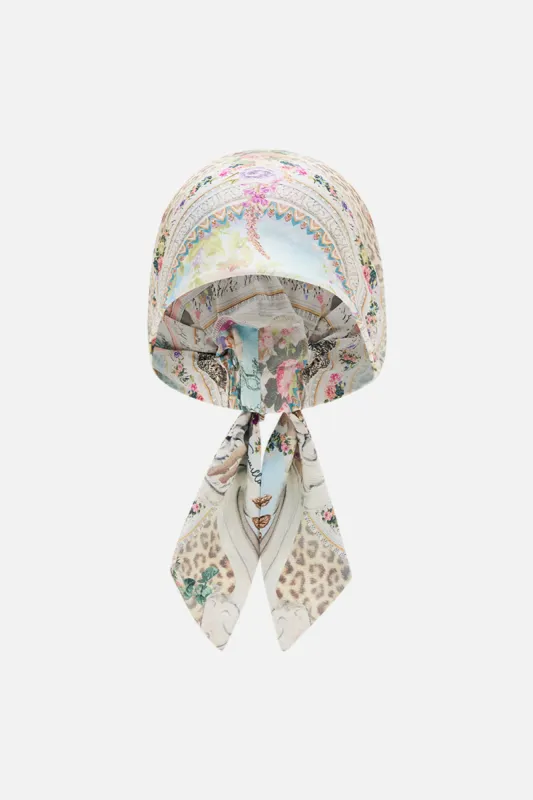 HEADSCARF WE ALWAYS HAVE ALEXANDRIA sold by Camilla