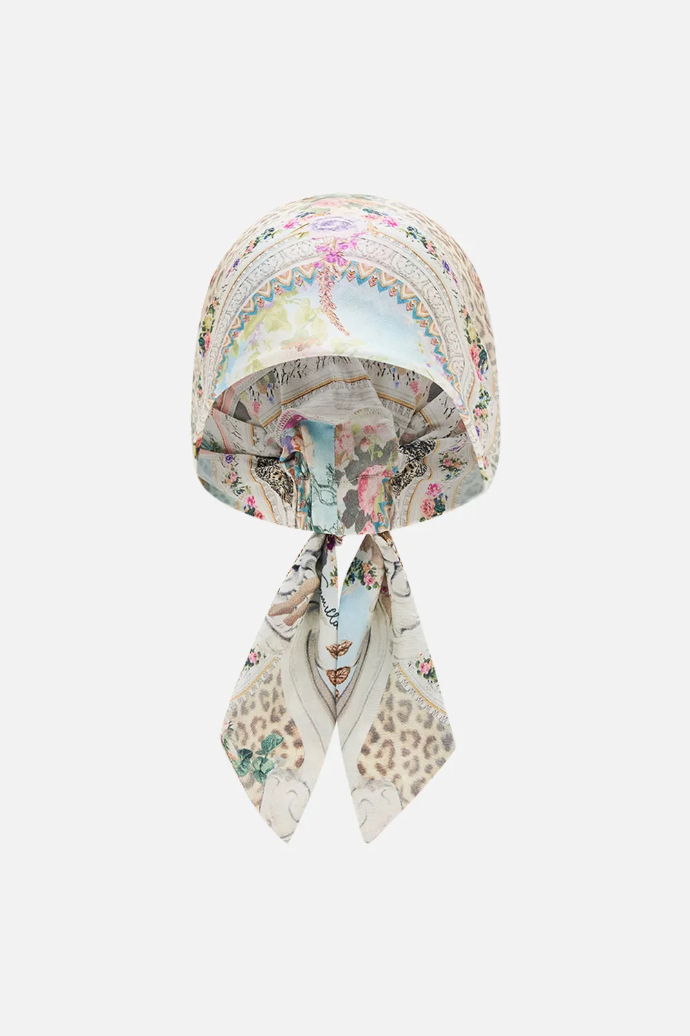 HEADSCARF WE ALWAYS HAVE ALEXANDRIA sold by Camilla