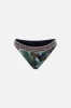 WIDE SIDE HIGH LEG PANT EASY TIGER sold by Camilla