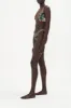 WIDE SIDE HIGH LEG PANT EASY TIGER sold by Camilla