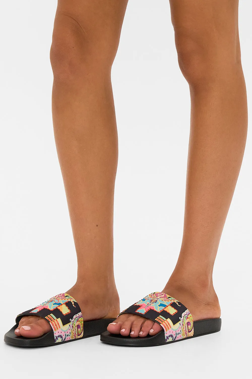 AMELIA POOL SLIDES CLUB CINEMANIA sold by Camilla product image thumbnail 5