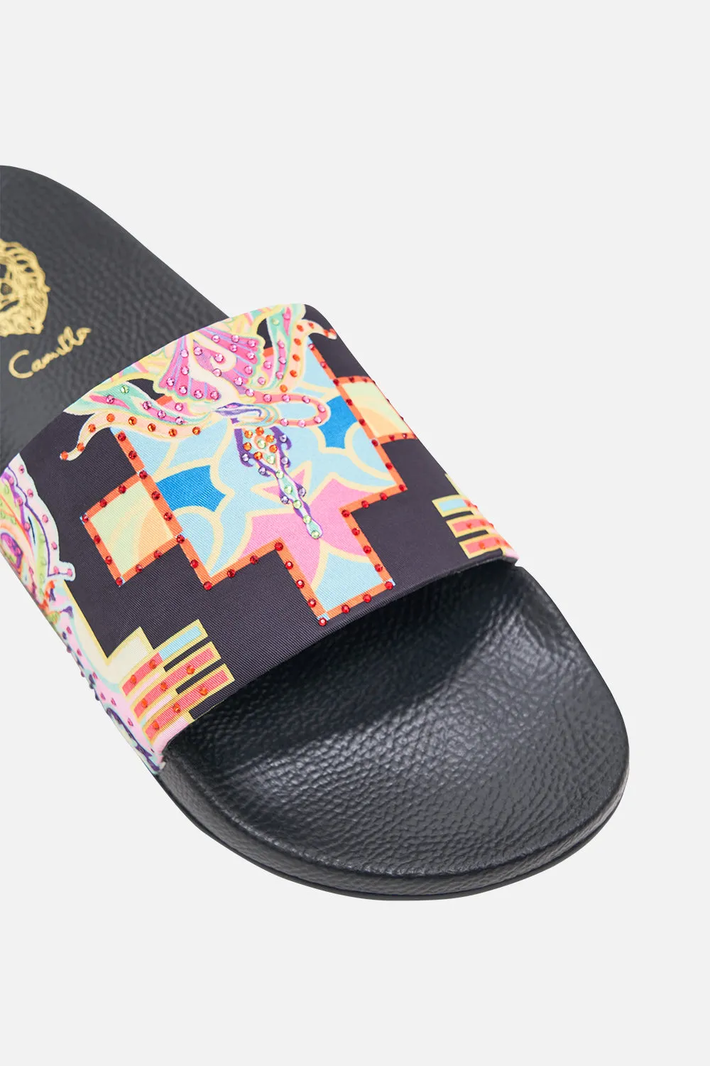 AMELIA POOL SLIDES CLUB CINEMANIA sold by Camilla product image thumbnail 4