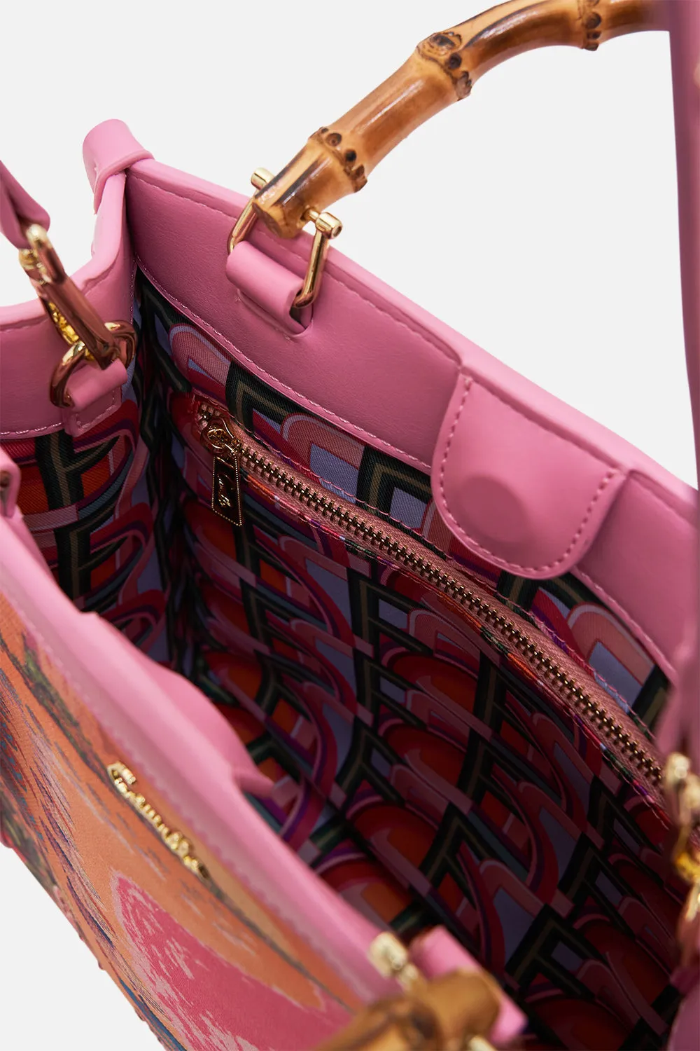 NORTH SOUTH TOTE CAPRI ME sold by Camilla product image thumbnail 5