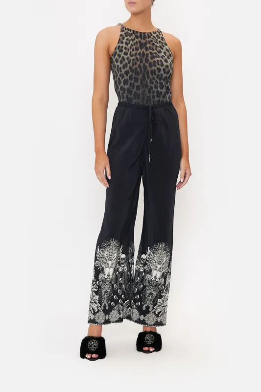 TANK WITH HARDWARE ORDER OF DISORDER sold by Camilla