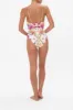 SOFT CUP UNDERWIRE ONE PIECE DESTINY CALLING sold by Camilla