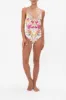 SOFT CUP UNDERWIRE ONE PIECE DESTINY CALLING sold by Camilla
