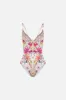 SOFT CUP UNDERWIRE ONE PIECE DESTINY CALLING sold by Camilla