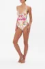 SOFT CUP UNDERWIRE ONE PIECE DESTINY CALLING sold by Camilla