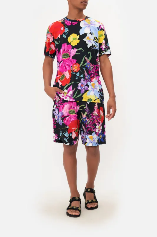 RELAXED FIT TEE AWAY WITH THE FAIRIES sold by Camilla