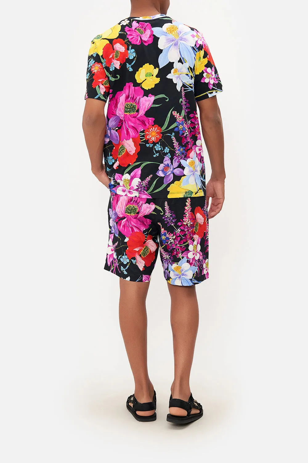 RELAXED FIT TEE AWAY WITH THE FAIRIES sold by Camilla product image thumbnail 2