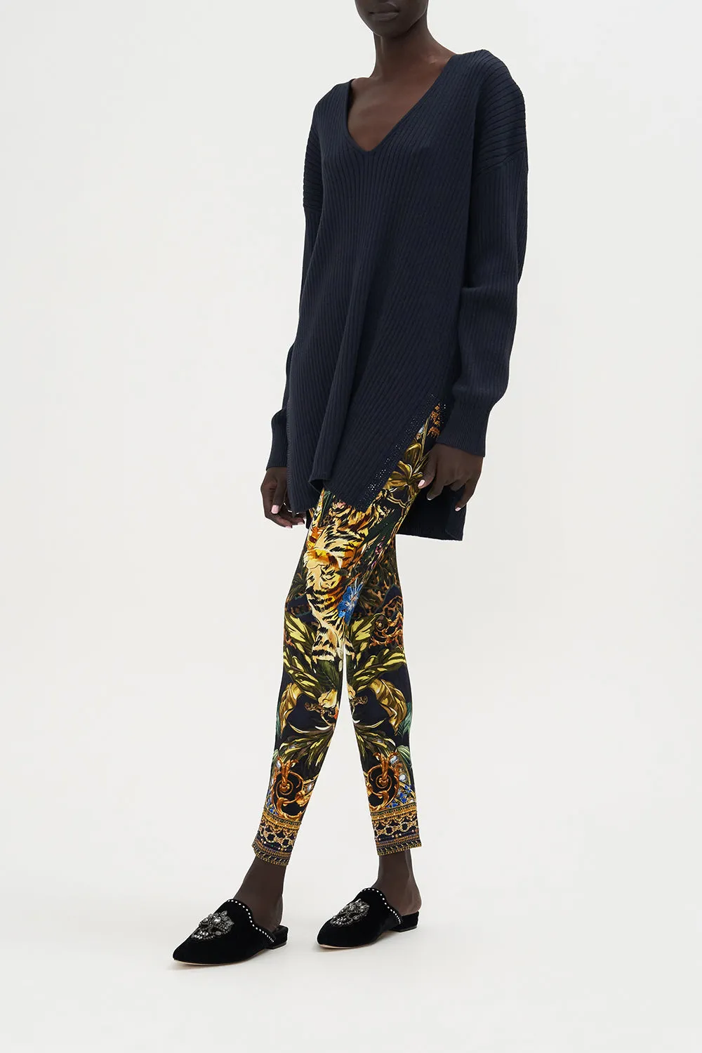 LEGGINGS TIGER TALES sold by Camilla product image thumbnail 4