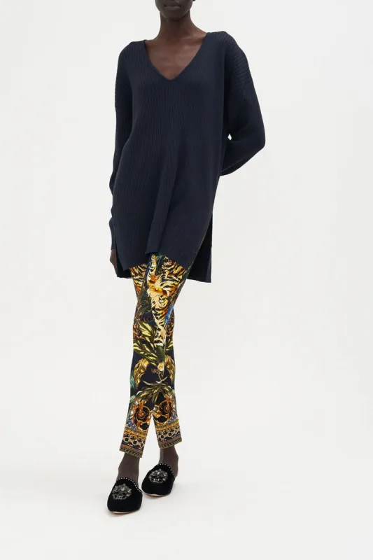 LEGGINGS TIGER TALES sold by Camilla