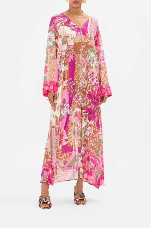 POCKET KAFTAN WITH ZIP A GIRL NAMED FLORENCE sold by Camilla