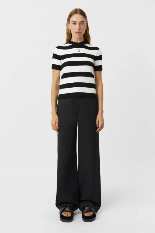 Umi Knit Tshirt made by camilla & marc