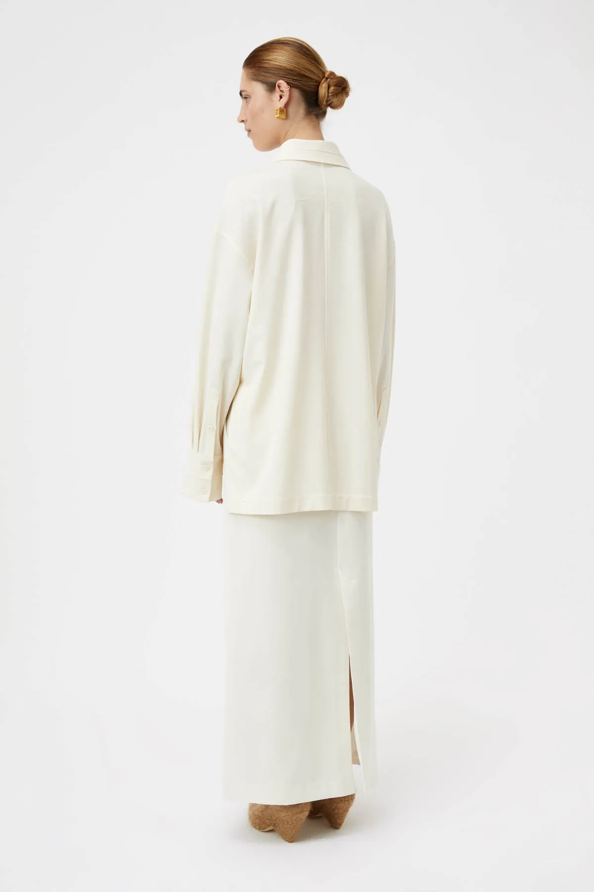 Cynthian Shirt sold by camilla & marc product image thumbnail 4