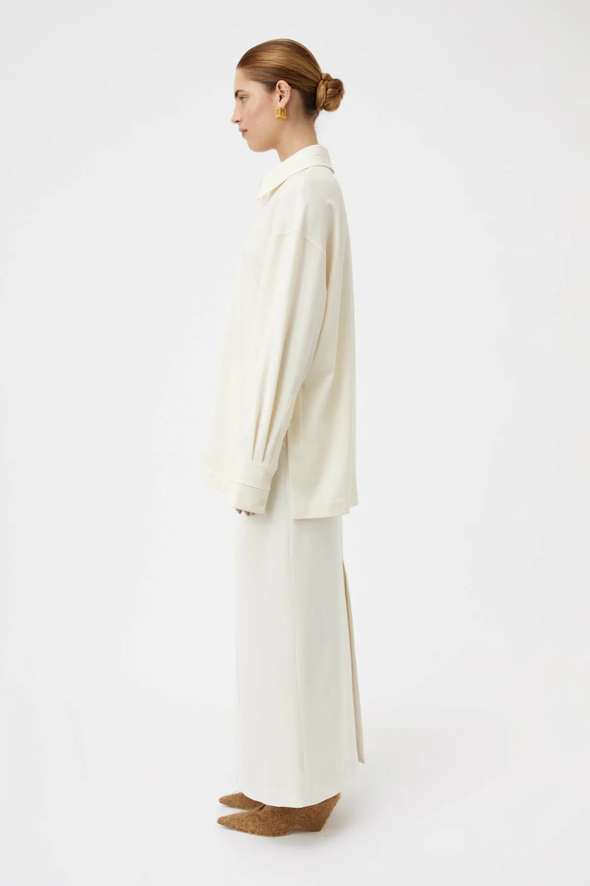 Cynthian Shirt sold by camilla & marc product image thumbnail 3