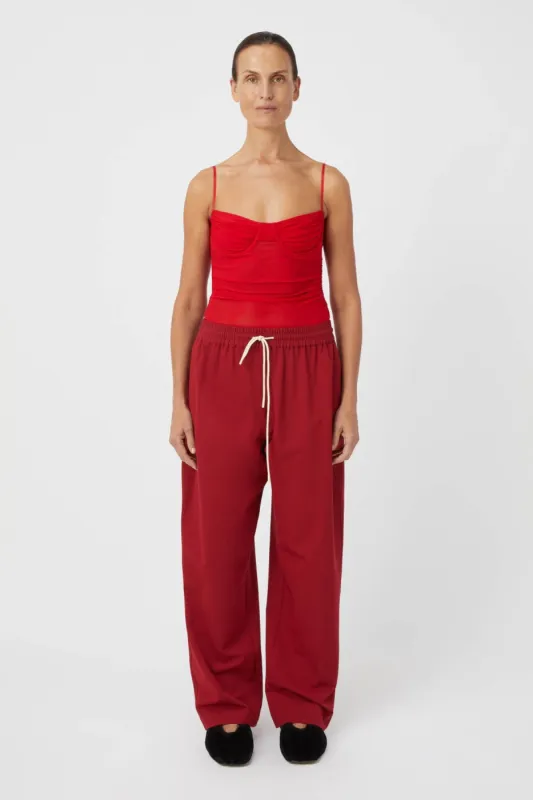 Zephyr Pant sold by camilla & marc