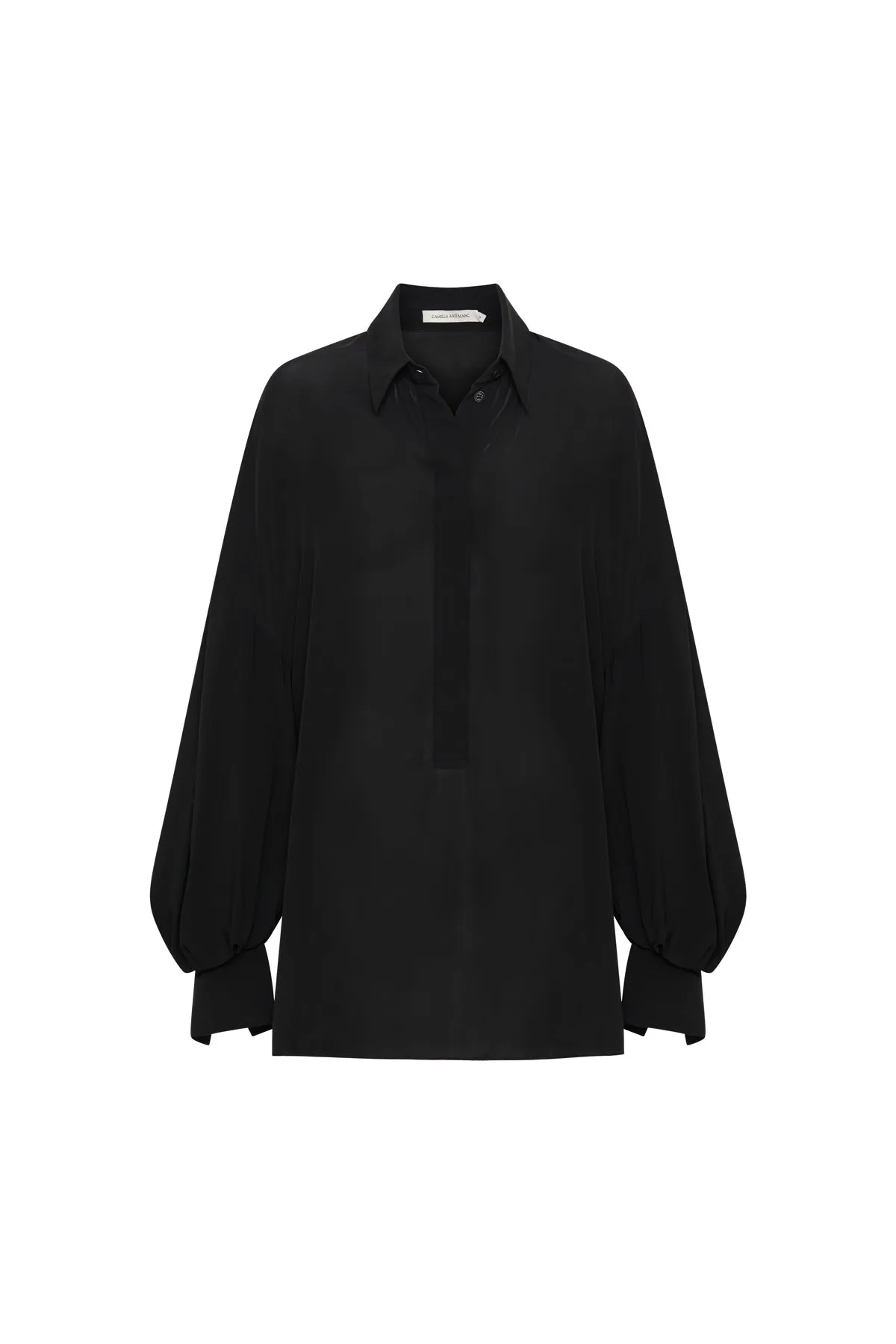Lura Shirt sold by camilla & marc product image thumbnail 5