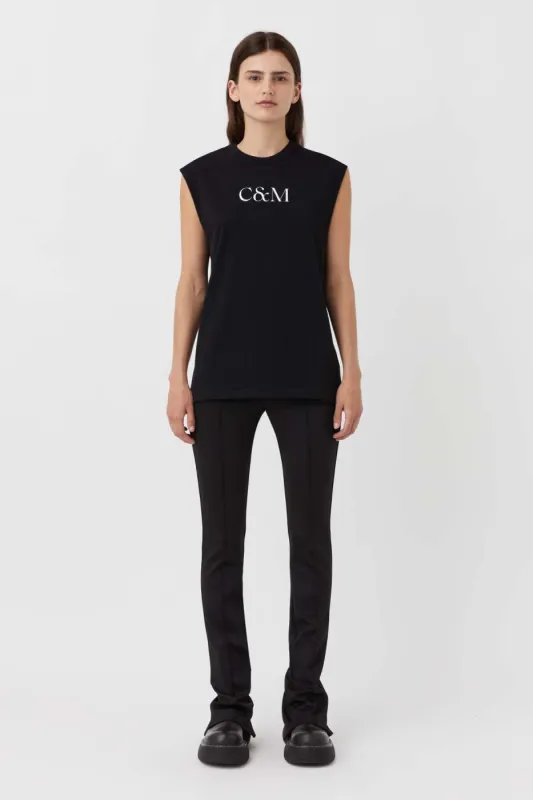 Huntington C&m Tank sold by camilla & marc