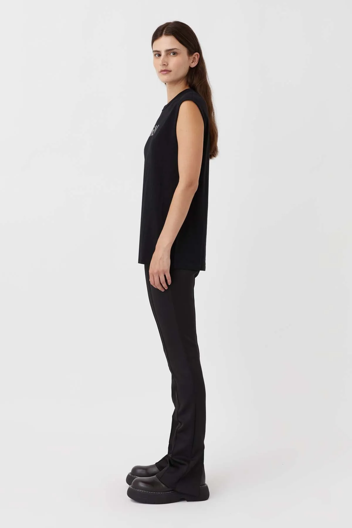 Huntington C&m Tank sold by camilla & marc product image thumbnail 3