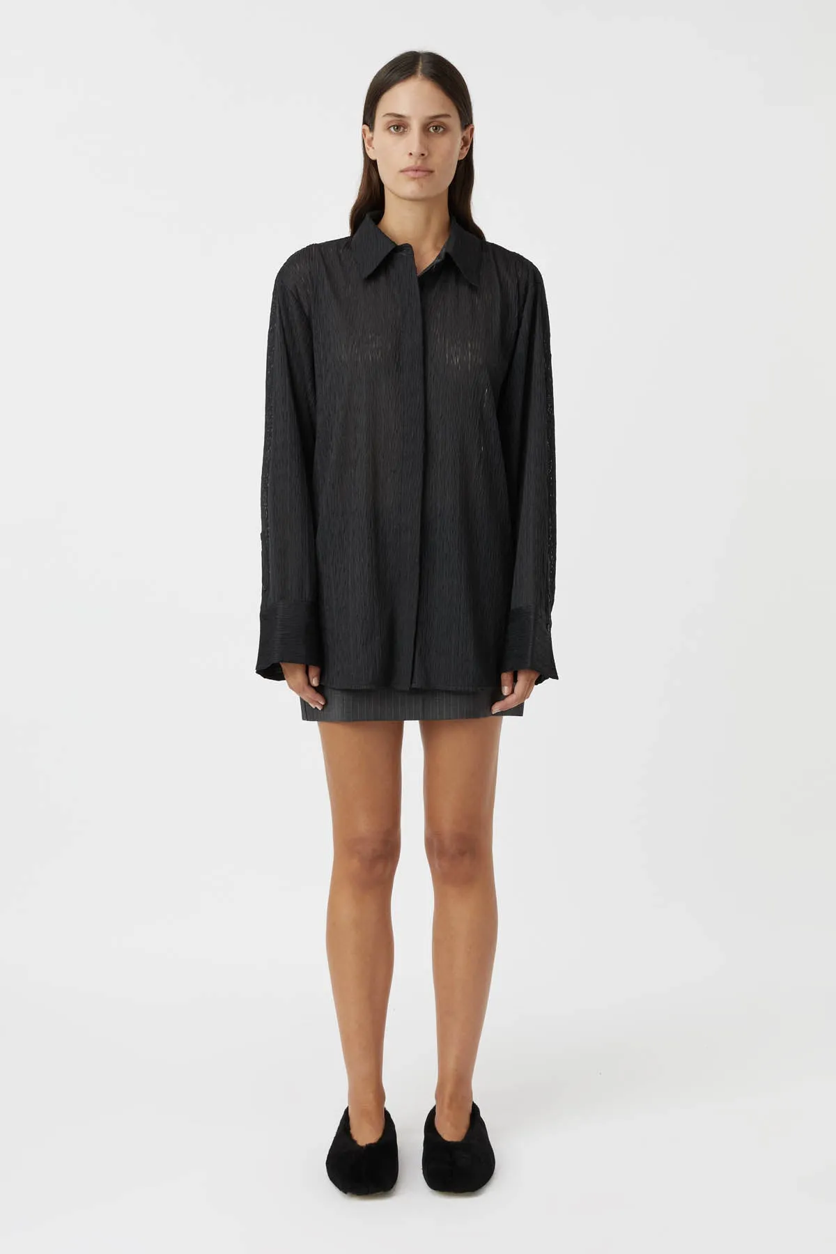 Vaneer Shirt sold by camilla & marc product image thumbnail 2