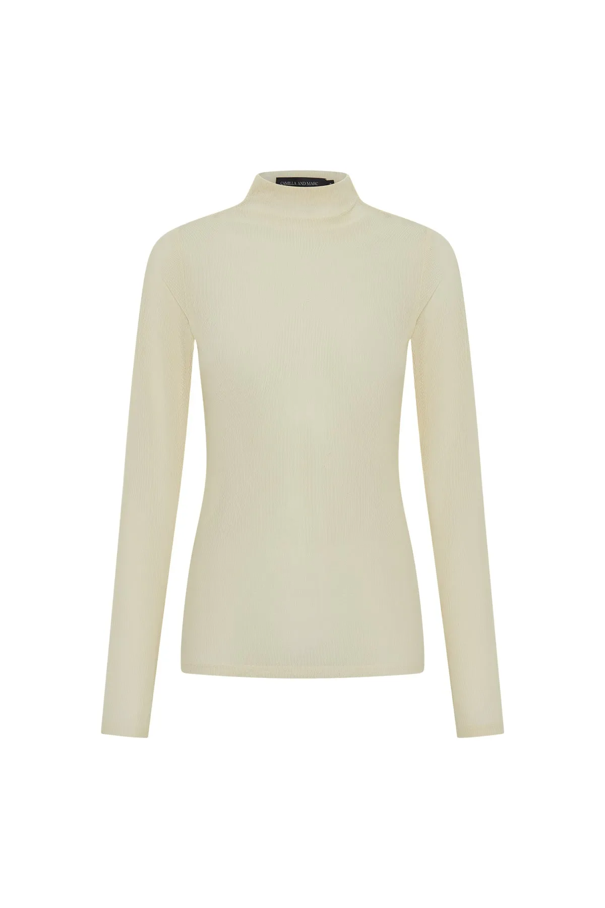Ilana Long Sleeve Top sold by camilla & marc product image thumbnail 5