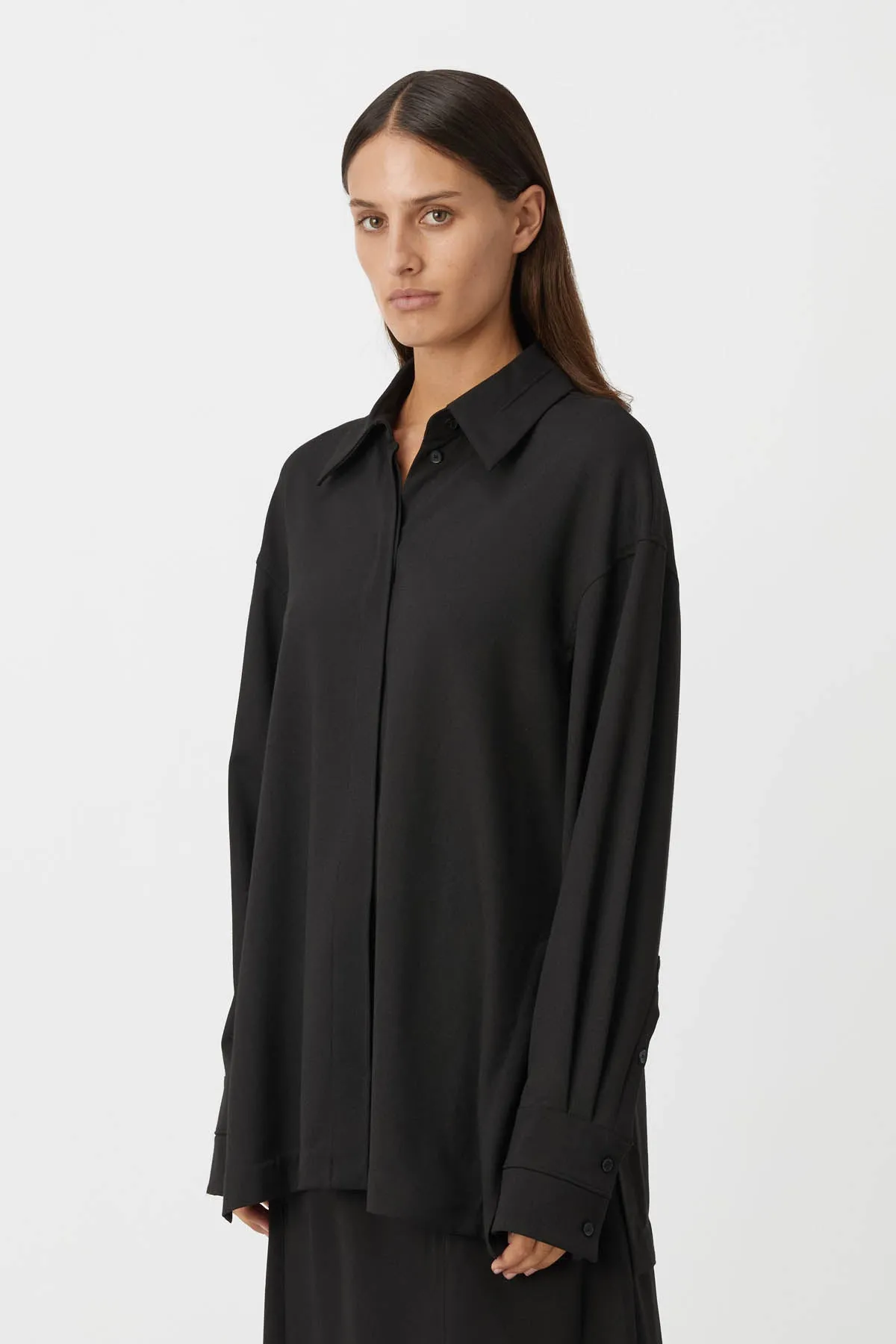 Cynthian Shirt sold by camilla & marc product image thumbnail 2