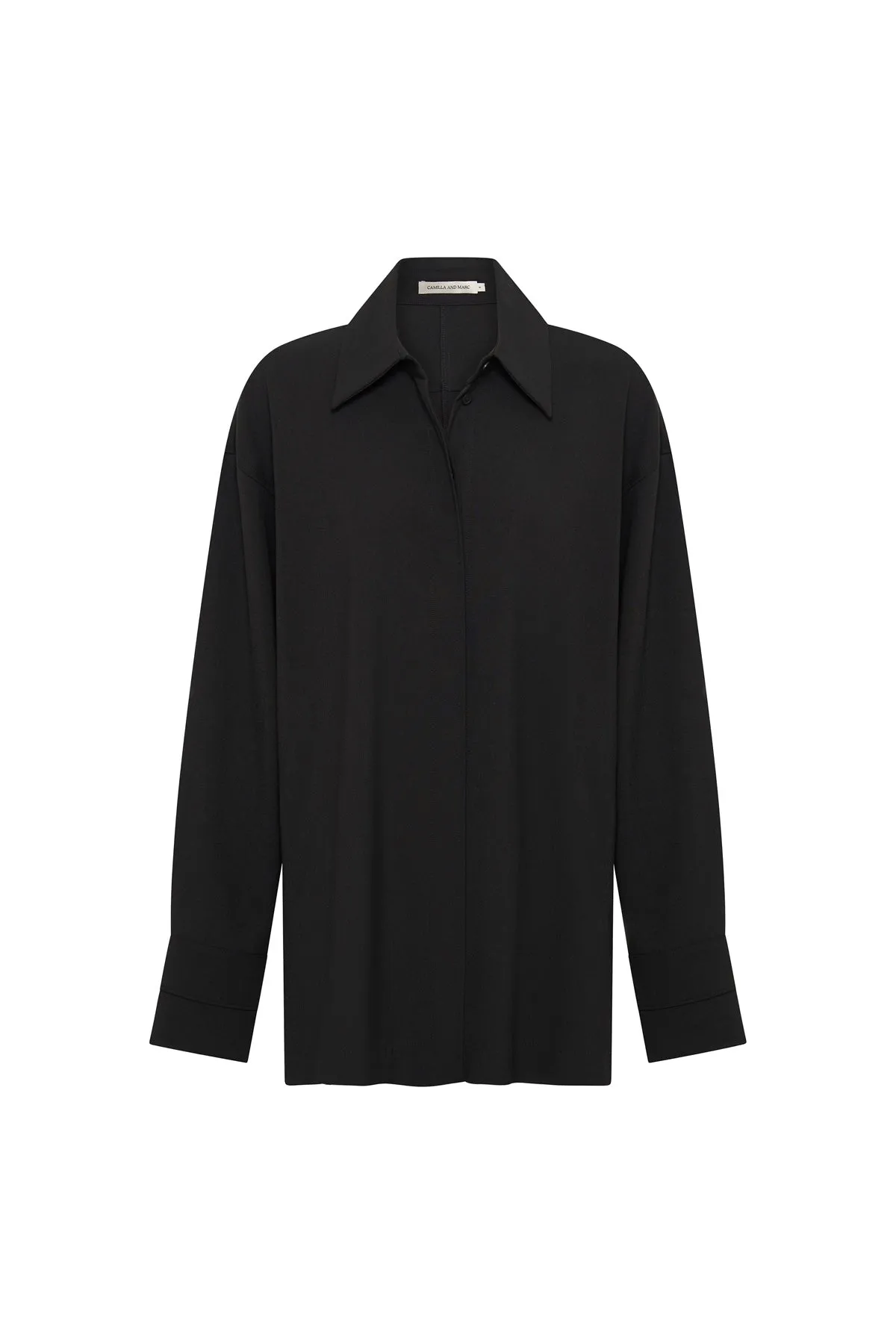 Cynthian Shirt sold by camilla & marc product image thumbnail 5