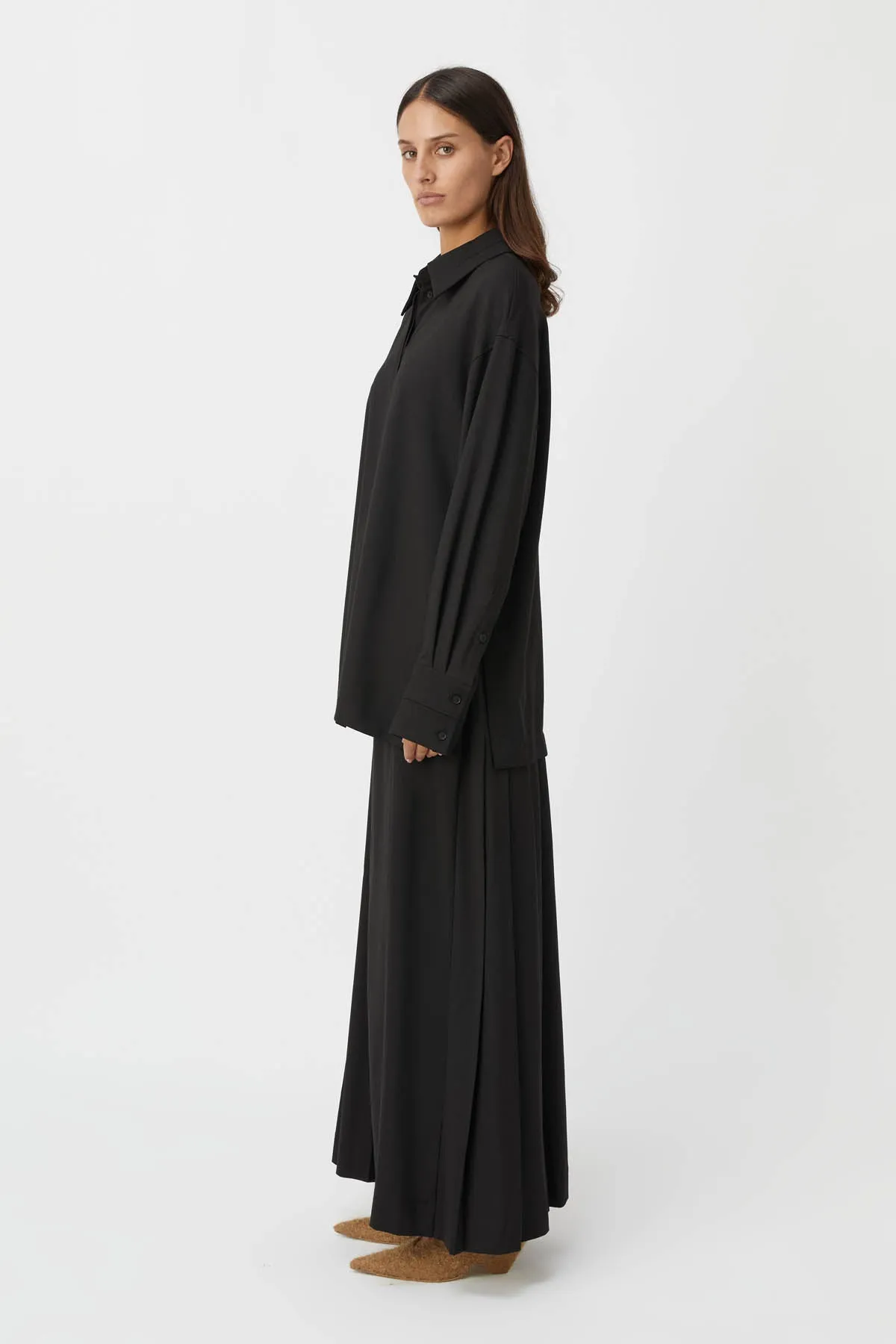 Cynthian Shirt sold by camilla & marc product image thumbnail 3