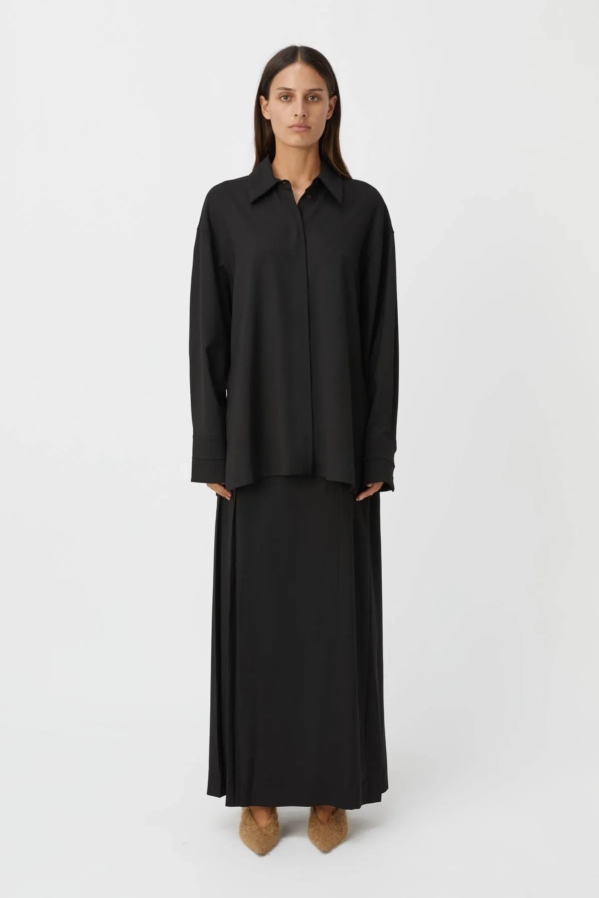 Cynthian Shirt sold by camilla & marc