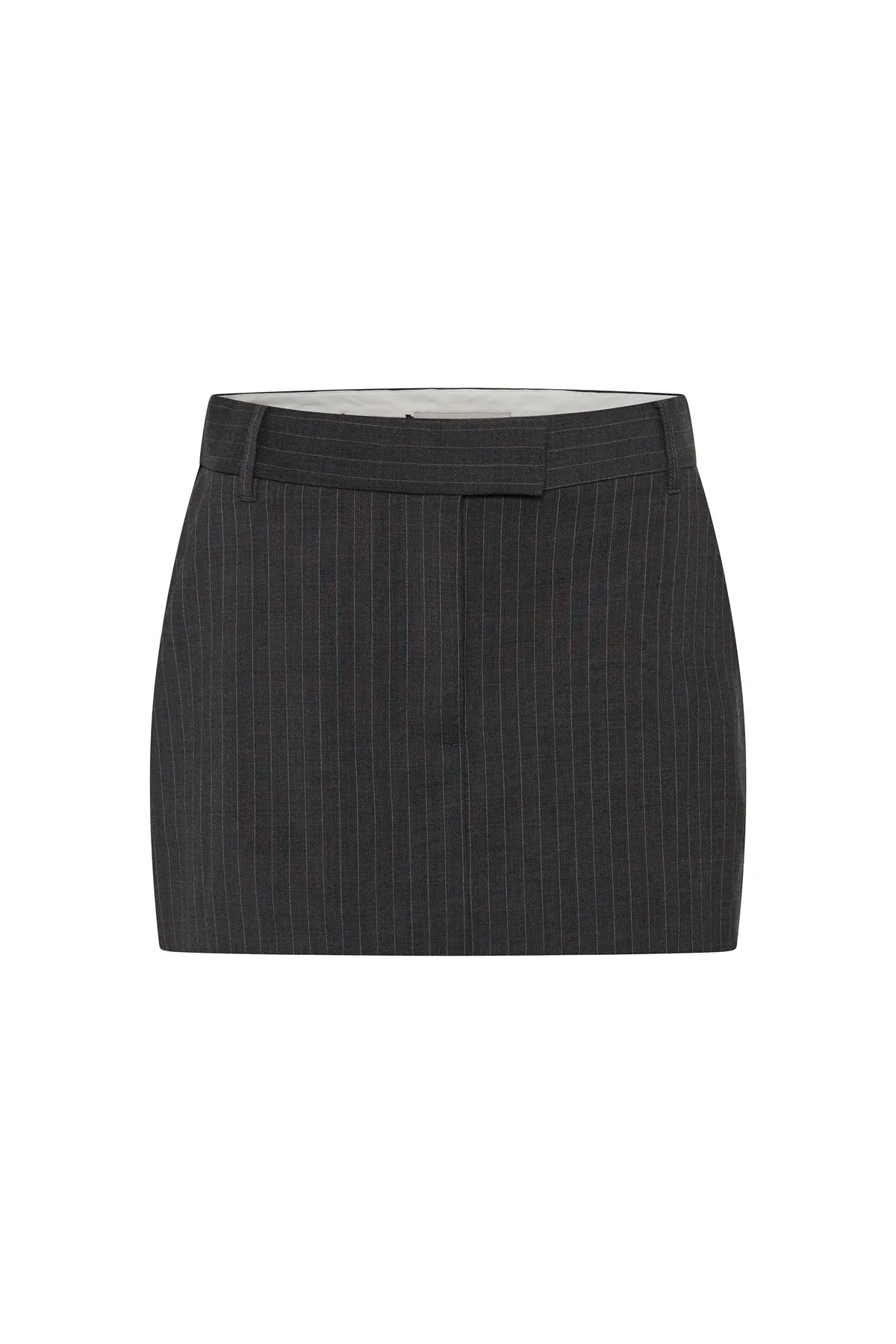 Brancusi Mini Skirt sold by camilla & marc product image thumbnail 5